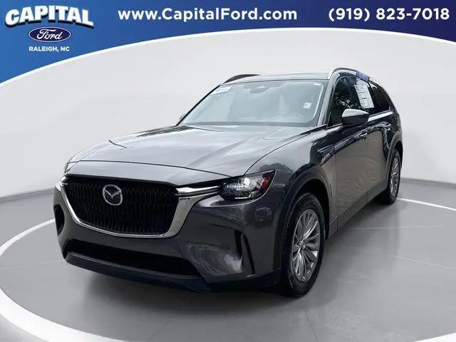2024 Mazda X-90 3.3 Turbo Preferred for sale in Raleigh, NC