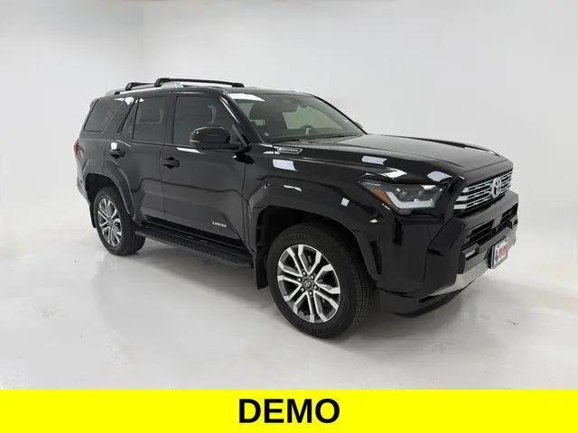 2026 Toyota 4Runner Limited for sale in Corpus Christi, TX