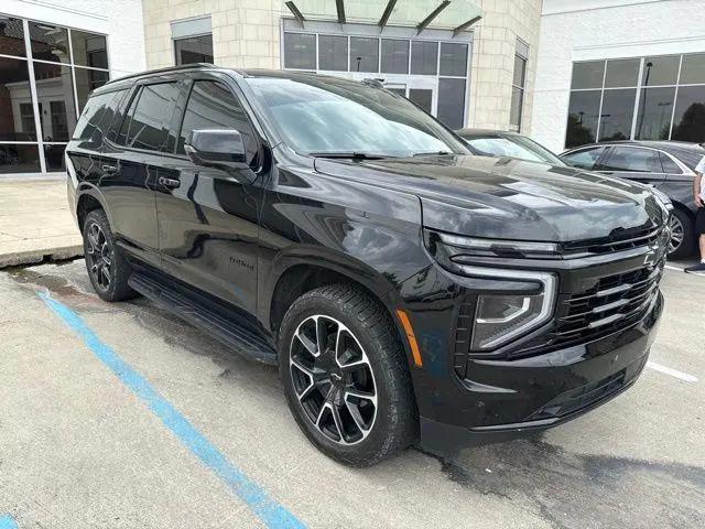 2025 Chevrolet Tahoe for sale near Columbus, OH