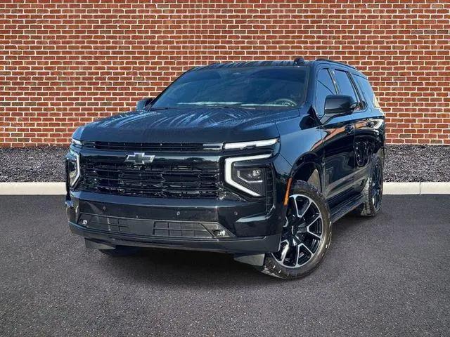 2025 Chevrolet Tahoe for sale near Columbus, OH