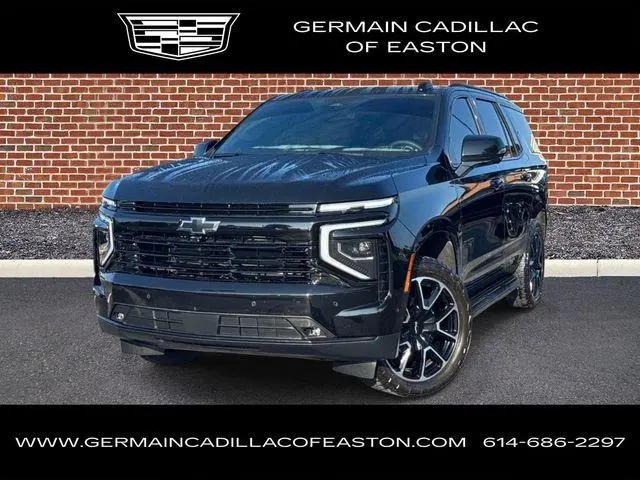 2025 Chevrolet Tahoe for sale near Columbus, OH