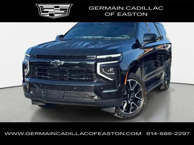 2025 Chevrolet Tahoe for sale near Columbus, OH