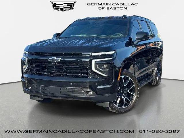 2025 Chevrolet Tahoe for sale near Columbus, OH