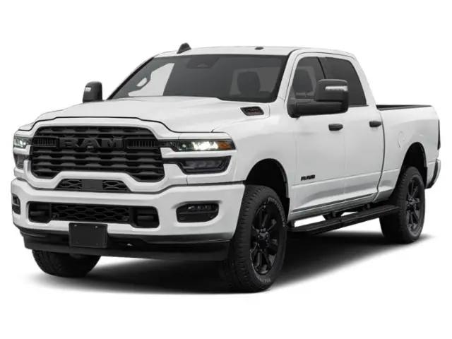 2026 Ram 2500 Big Horn Crew Cab 4x2 6'4" Box for sale in White Marsh, MD