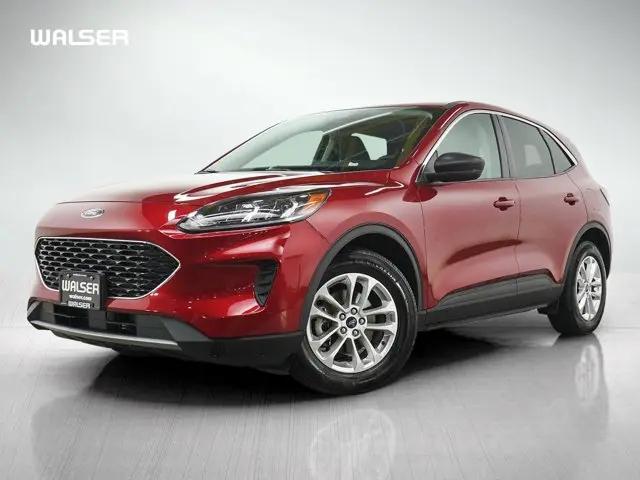 2022 Ford Escape SE for sale in Burnsville, MN