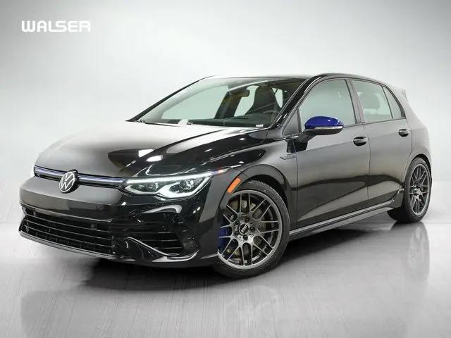 2023 Volkswagen Golf R 2.0T 20th Anniversary Edition for sale in Burnsville, MN