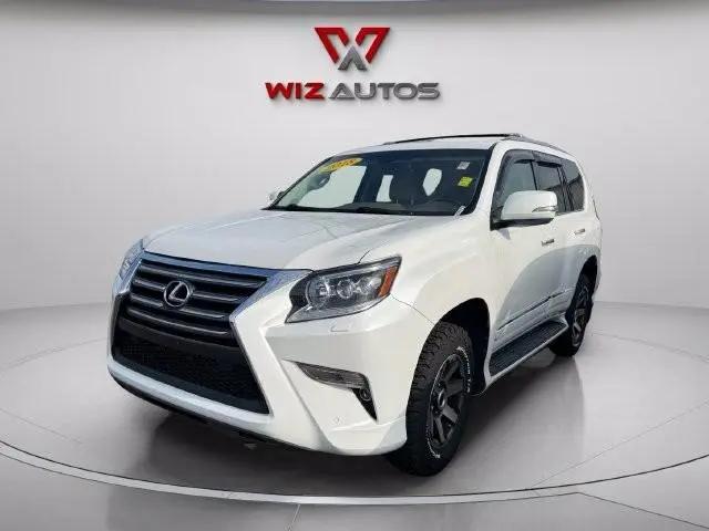 2016 Toyota 4Runner SR5 Premium for sale in Stratford, CT