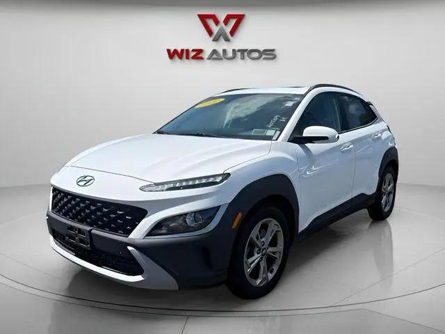 2022 Hyundai Kona SEL for sale in Stratford, CT