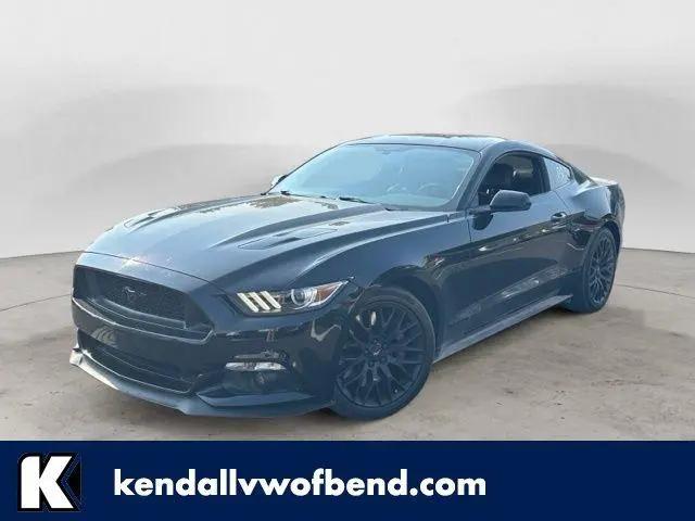 2016 Ford Mustang GT Premium for sale in Bend, OR