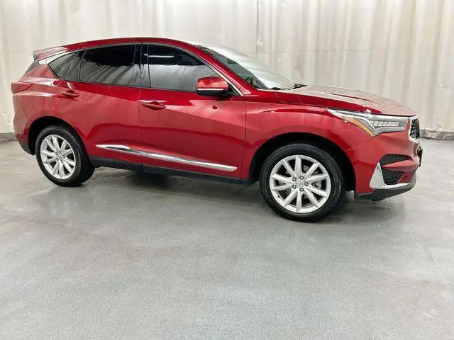 2021 Acura RDX Standard for sale in Waterbury, CT