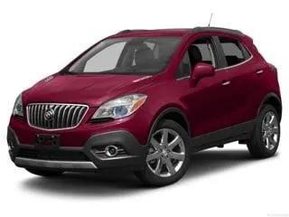 2016 Buick Encore Convenience for sale in Boaz, AL