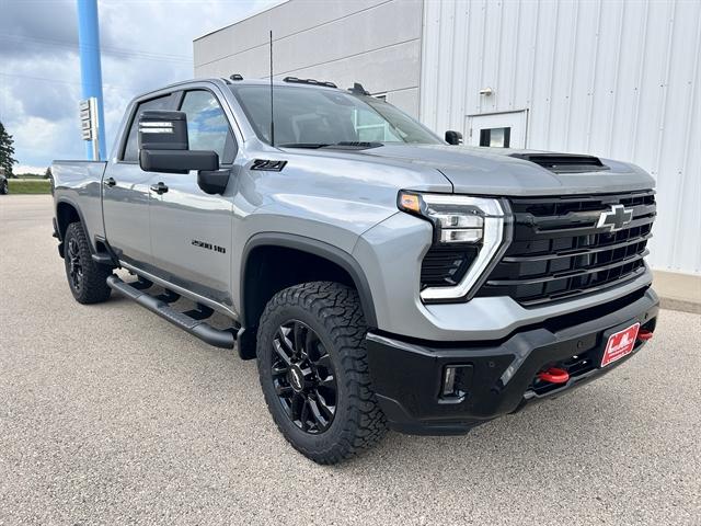 2026 Chevrolet Silverado 2500HD Crew Cab, Standard Bed, LT, 4WD for sale in Lancaster, WI