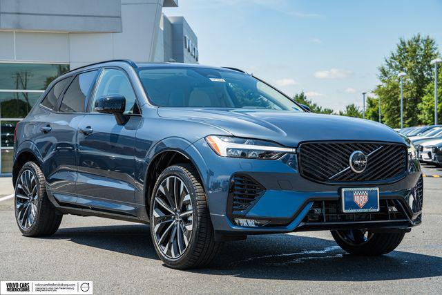 2026 Volvo XC60 B5 Ultra for sale in Fredericksburg, VA