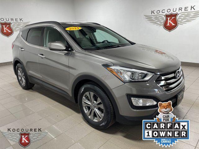 2014 Hyundai Santa Fe Sport 2.4L for sale in Wausau, WI