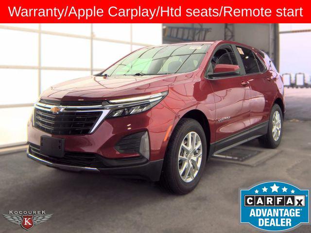 2023 Chevrolet Equinox AWD LT for sale in Wausau, WI