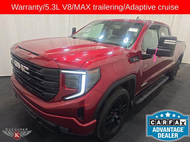 2023 GMC Sierra 1500 Elevation for sale in Wausau, WI