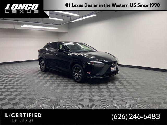 2023 Lexus RZ 450e Premium for sale in El Monte, CA