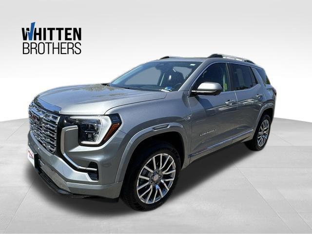 2026 GMC Terrain AWD Denali for sale in Richmond, VA