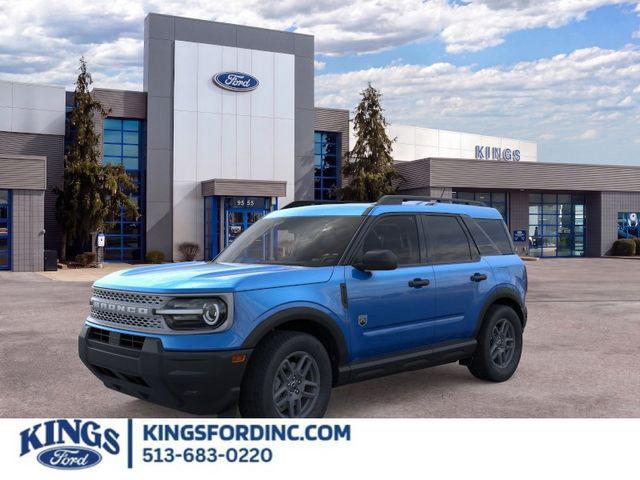 2026 Ford Bronco Sport Big Bend for sale in Cincinnati, OH