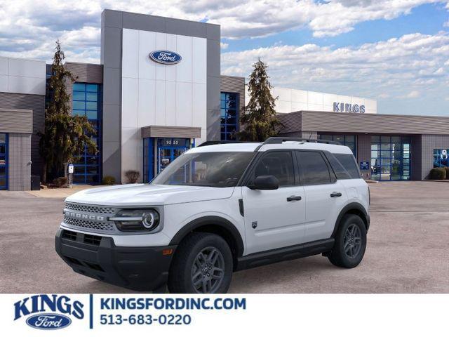 2026 Ford Bronco Sport Big Bend for sale in Cincinnati, OH