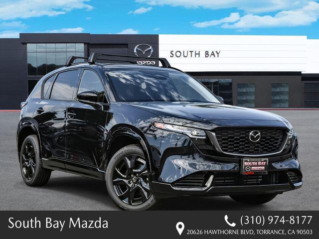2026 Mazda CX-5 2.5 S Premium for sale in Torrance, CA