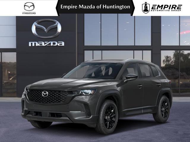 2026 Mazda CX-50 2.5 S Preferred for sale in Huntington Station, NY