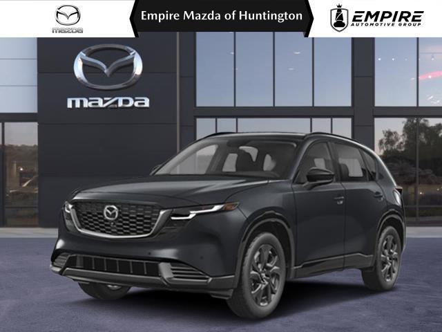 2026 Mazda CX-5 2.5 S Premium Plus for sale in Huntington Station, NY