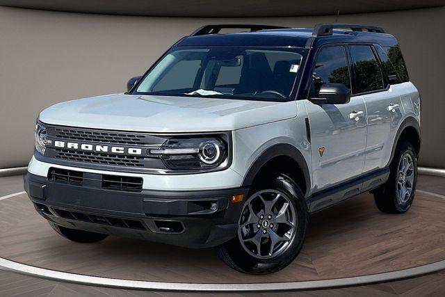2024 Ford Bronco Sport Badlands for sale in Norman, OK