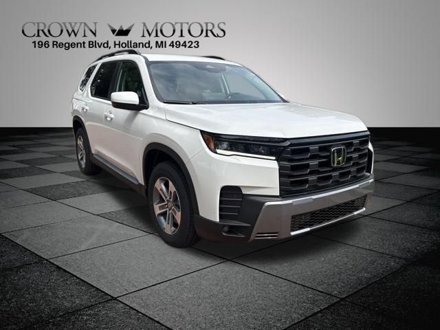 2026 Honda Pilot EX-L for sale in Holland, MI