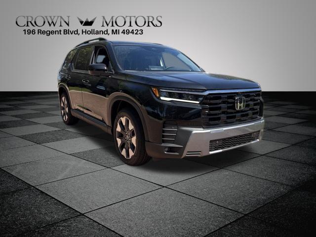 2026 Honda Pilot Touring for sale in Holland, MI