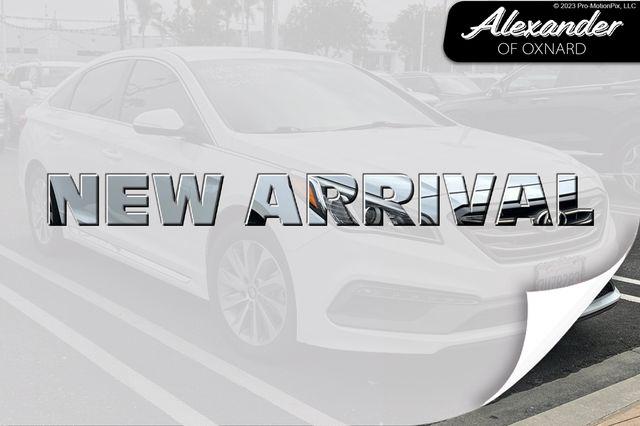 2017 Hyundai Sonata Sport for sale in Oxnard, CA