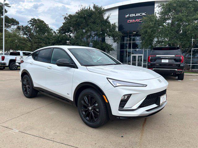 2026 Buick NV Sport Touring FWD for sale in Texarkana, TX