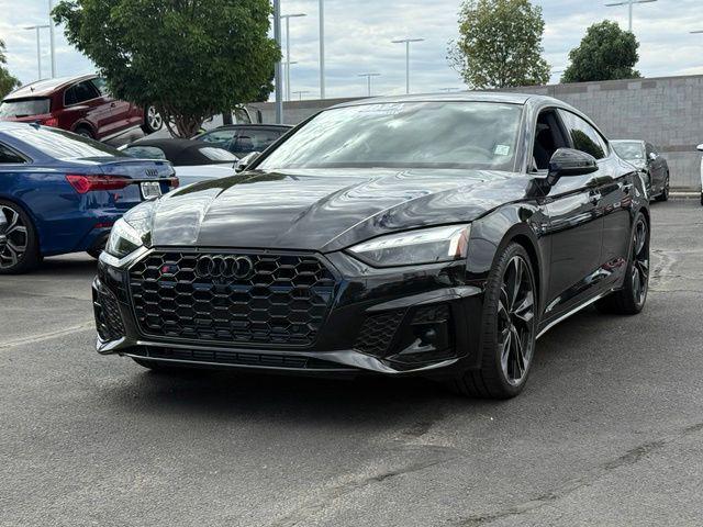 2024 Audi S5 Sportback Premium Plus TFSI quattro Tiptronic for sale in Albuquerque, NM