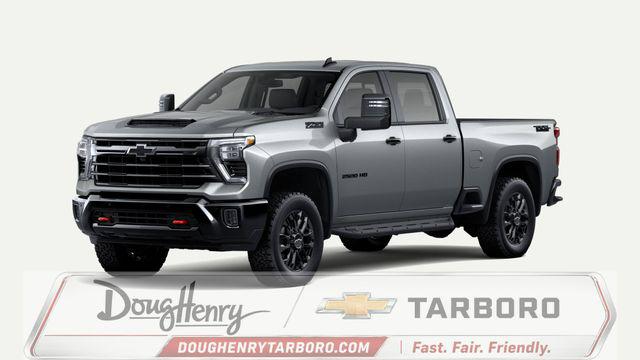 2026 Chevrolet Silverado 2500HD LT for sale in Tarboro, NC