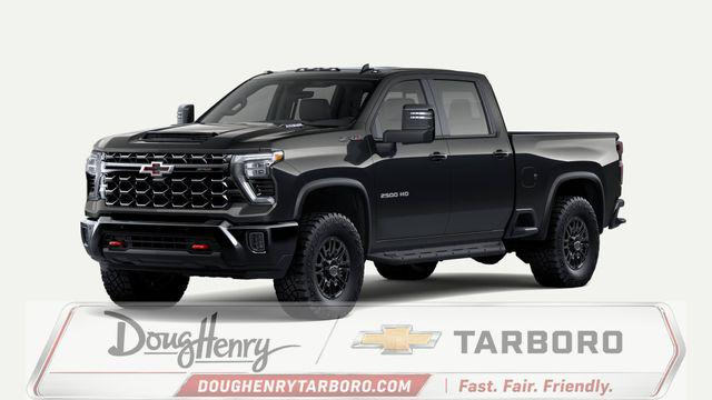 2026 Chevrolet Silverado 2500HD Crew Cab, Standard Bed, XR2, 4WD for sale in Tarboro, NC