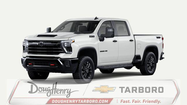 2026 Chevrolet Silverado 2500HD LT for sale in Tarboro, NC