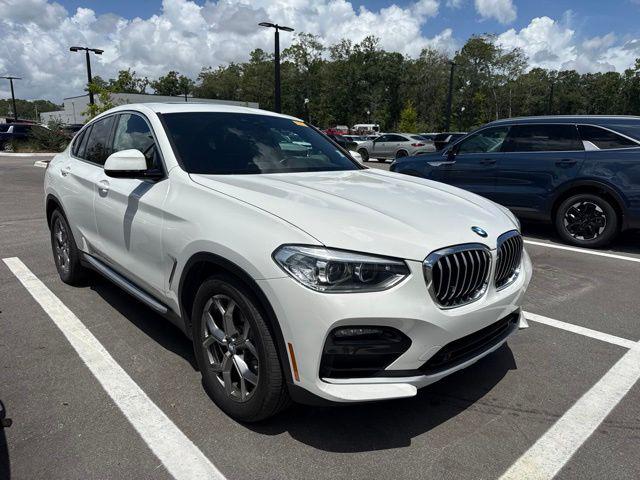 2020 BMW X4 xDrive30i for sale in Jacksonville, FL