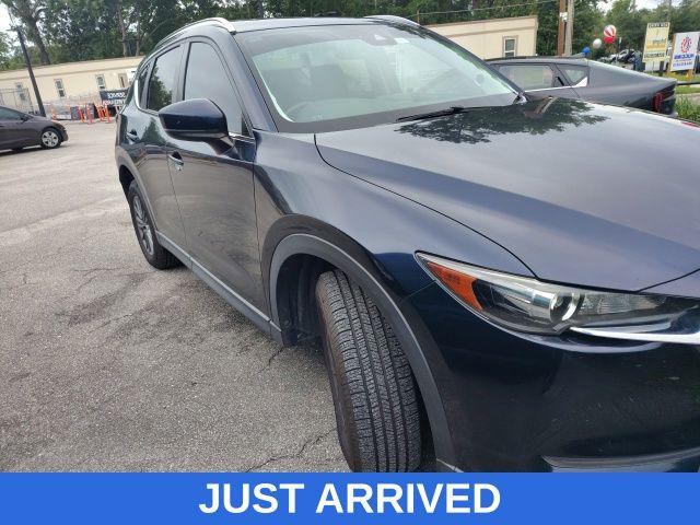 2020 Mazda CX-5 Touring for sale in Jacksonville, FL
