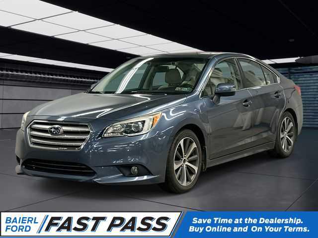 2015 Subaru Legacy 2.5i Limited for sale in Zelienople, PA