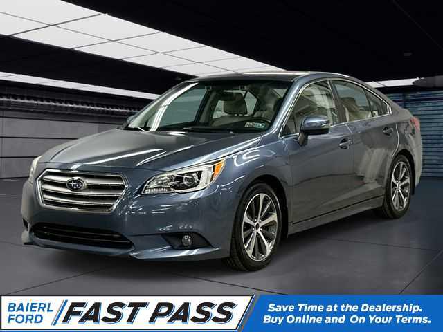 2015 Subaru Legacy 2.5i Limited for sale in Zelienople, PA