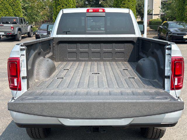 2026 Ram 2500 Laramie Crew Cab 4x4 8 Box