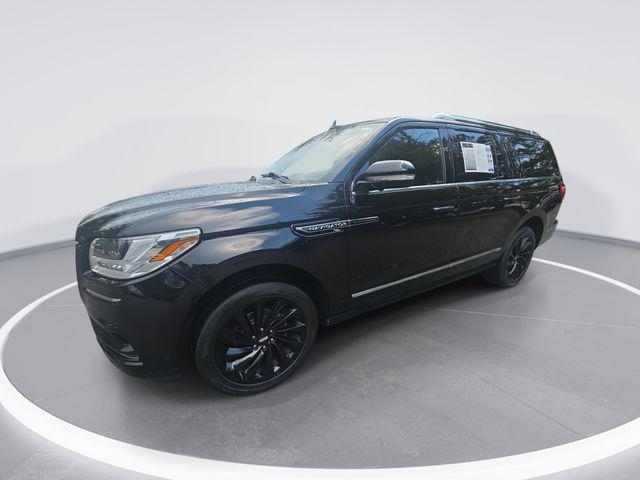 2021 Lincoln Navigator Reserve L for sale in Cary, NC