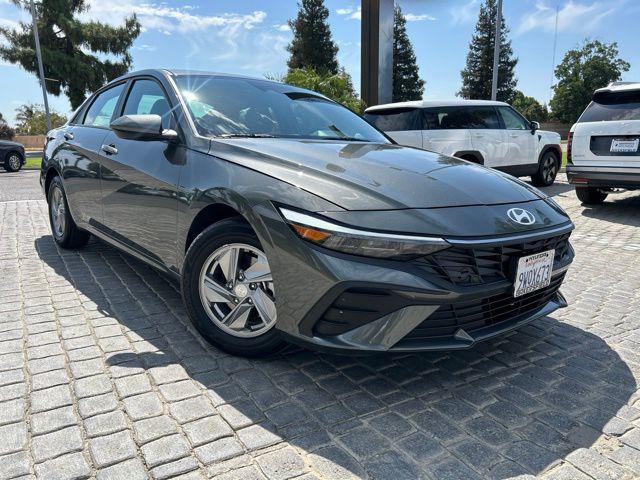 2026 Hyundai Elantra SE for sale in Bakersfield, CA