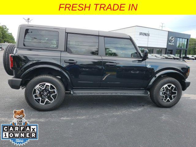 2026 Ford Bronco Outer Banks for sale in North Charleston, SC