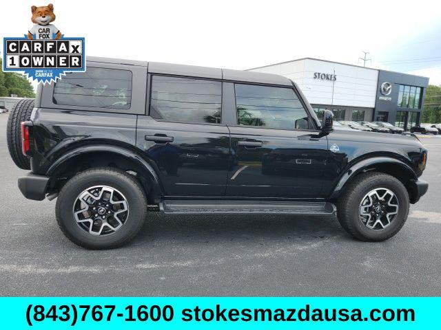 2026 Ford Bronco Outer Banks for sale in North Charleston, SC