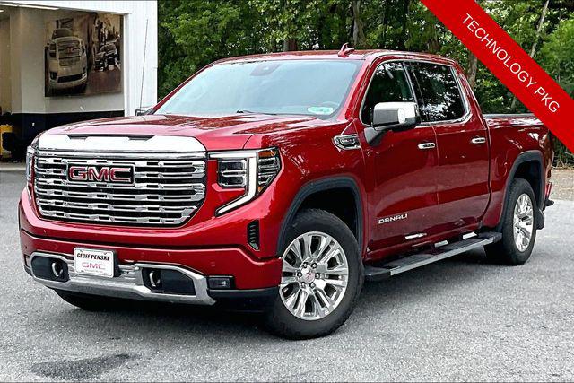 2023 GMC Sierra 1500 Denali for sale in Shillington, PA