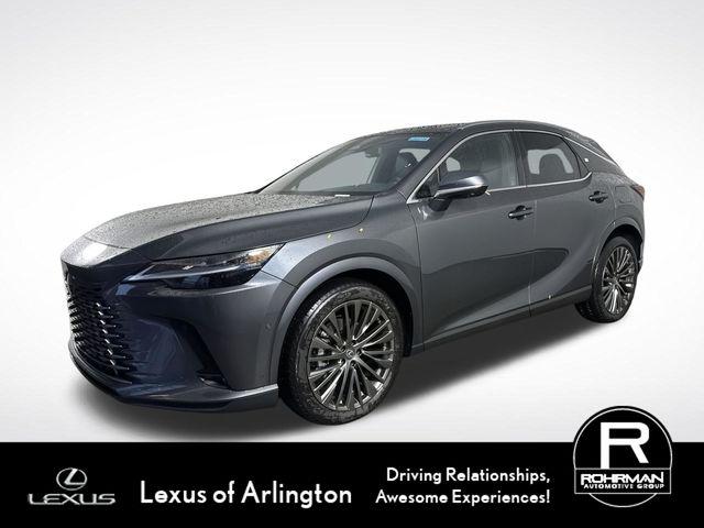 2026 Lexus RX 350 Luxury for sale in Arlington Heights, IL