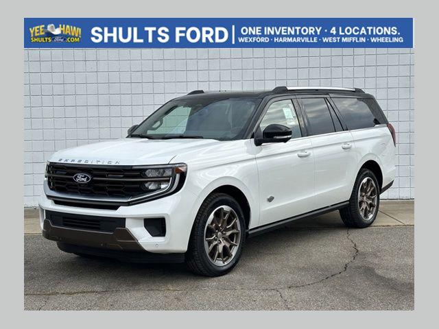 2027 Ford Expedition MAX King Ranch for sale in Wexford, PA