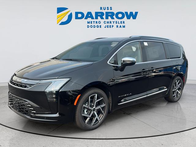 2027 Chrysler Pacifica Pinnacle for sale in Milwaukee, WI