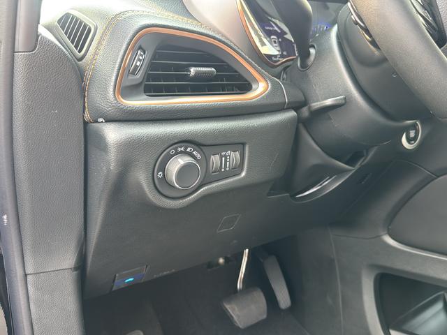 2027 Chrysler Pacifica Pinnacle